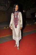 at ITA Awards red carpet in Mumbai on 4th Nov 2012,1 (56).JPG